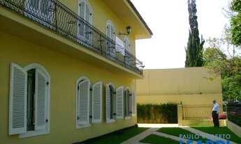 Imagem 4: SOBRADO - CIDADE JARDIM - SP