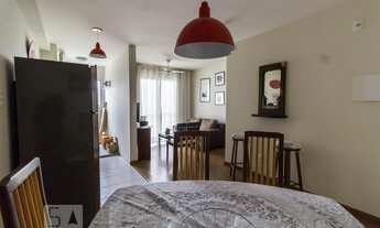 Imagem 5: Apartamento para Aluguel - Vila Augusta, 2 Quartos, 60 m2