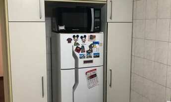 Imagem 4: APARTAMENTO - BELA VISTA - SP