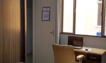 Imagem 2: APART. NA RUA ESPIRITO SANTO COM 2 QTOS, SALA, COZ, 2 BANHS, ÁREA E DEPENDENCIA E COM GARA