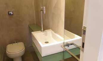 Imagem 5: Oportunidade ! Apartamento Reformado à venda Itaim Bibi 115m2, 2 suites e 1 vaga