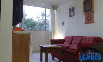 Imagem: APARTAMENTO - MORUMBI - SP