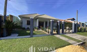 Imagem: Tramandaí - Casa Padrão - Nova Tramandaí