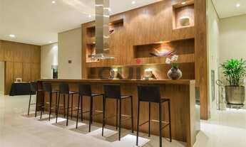 Imagem 6: Apartamento à venda, 69 m² por R$ 1.130.000,00 - Campo Belo - São Paulo/SP