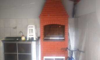 Imagem 3: Casa no jardim da orquídea sbo COM MÓVEIS PLANEJADOS aceita financiamento