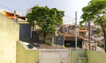 Imagem 6: Sobrado Grande com quintal enorme e churrasqueira há 500m do Shopping Santana Parque