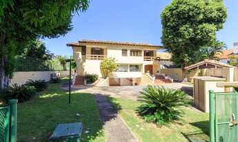 Imagem 4: Casa com 4 dormitórios à venda, 895 m² por R$ 6.500.000,00 - Barra da Tijuca - Rio de Jane