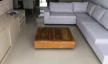 Imagem 2: Apartamento para aluguel possui 154 metros quadrados com 4 quartos