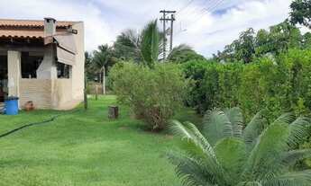 Imagem 4: Rancho Marina verde - 4 dor uma graca- 100 mts rio- ac troca 290mil- ac financiamento