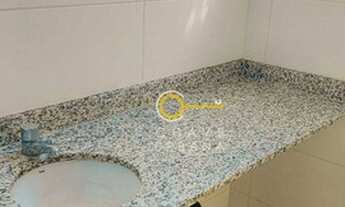 Imagem 7: Sala, 48 m² - venda por R$ 400.000,00 ou aluguel por R$ 4.000,00/mês - Boqueirão - Santos