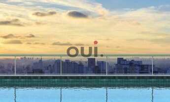 Imagem 6: Apartamento com 3 dormitórios à venda, 163 m² por R$ 2.700.000,00 - Pinheiros - São Paulo