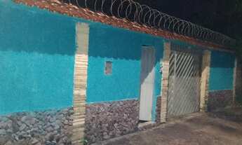 Imagem: Aluguel casa com piscina conjunto maguari