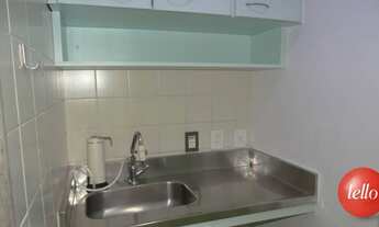 Imagem 5: São Paulo - Conjunto Comercial/sala - Moema