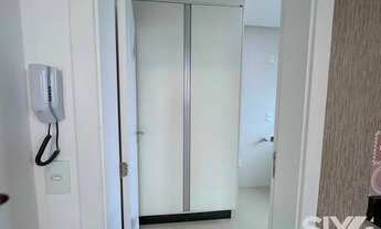 Imagem 7: Apartamento no edifício Bosque Belcanto com 4 dormitórios para alugar no Pioneiros em Baln