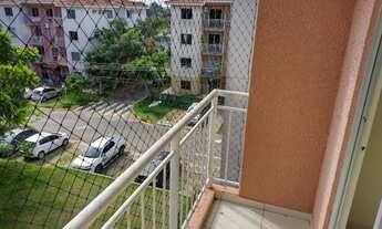 Imagem 6: Tarumã - Av. Dona Otília 606 - Apartamento 404 Bloco 24 - Cond. Jardim Paradiso Girassol