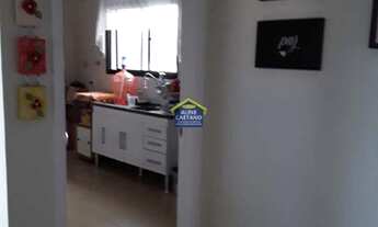 Imagem 4: Apartamento com 2 dorms, Caiçara, Praia Grande - R$ 224 mil, Cod: ACT1996