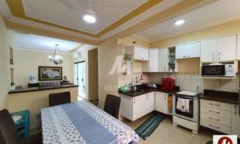 Imagem 4: Casa (térrea na rua) 4 dormitórios/suite, cozinha planejada