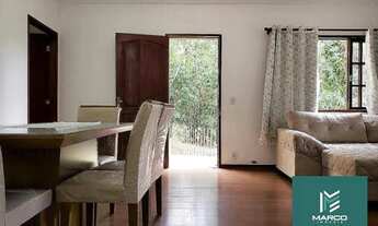 Imagem 2: Casa com 3 dormitórios à venda, 90 m² por R$ 480.000,00 - Albuquerque - Teresópolis/RJ