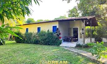 Imagem: Casa no paiva à 200 metros da praia do