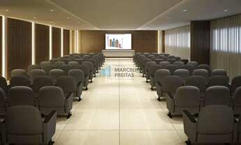 Imagem 2: Sala no Momentum condominium Office na Av Bezerra de menezes 2.600