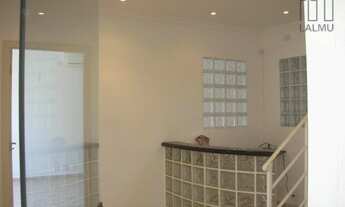 Imagem 7: Prédio para alugar, 300 m² por R$ 16.000,00/mês - Indianópolis - São Paulo/SP