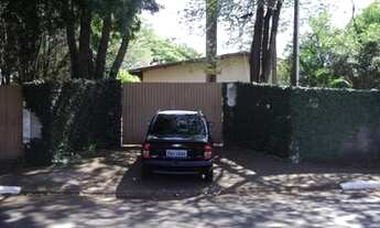 Imagem: Chácara com 3 dormitórios à venda, 4758