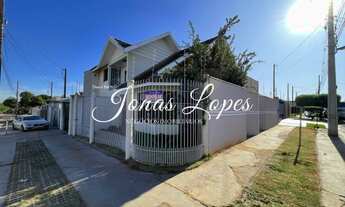 Imagem: Sobrado com Piscina Jardim Paulista III