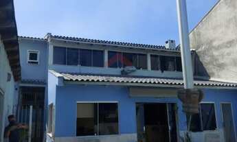 Imagem 4: Casa de 4 (quatro) domitórios no bairro Estancia velha- Canoas REF: G3899