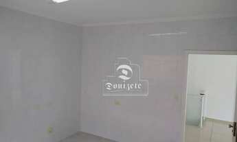 Imagem 4: Casa com 4 dormitórios à venda, 210 m² por R$ 1.300.000,00 - Centro - Santo André/SP