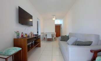 Imagem 5: Apartamento para Venda em Praia Grande, Guilhermina, 2 dormitórios, 2 suítes, 3 banheiros