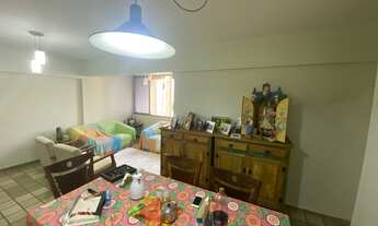 Imagem 7: Apartamento 88m², 3 quartos sendo 1 suíte. Setor Oeste