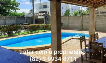 Imagem 4: 4 Qts, piscina privativa, uma qdra do mar, Barra de São Miguel/AL