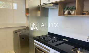 Imagem 5: Apartamento para venda possui 55 metros quadrados com 2 quartos