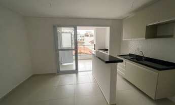 Imagem 2: Apartamento com 2 suites 2 vagas de garagem Tenorio