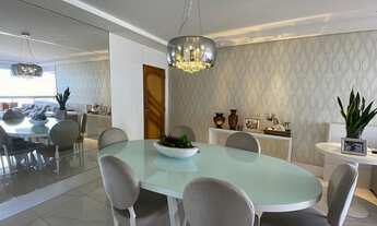 Imagem 2: Apartamento para venda com 190 metros quadrados com 4 quartos