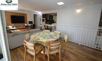 Imagem: SÃO PAULO - Apartamento Padrão - JARDIM