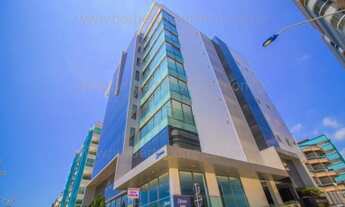 Imagem 2: APARTAMENTO 04 SUÍTES FRENTE MAR - VICTOR HUGO