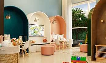 Imagem 5: Residential / Apartment em Curitiba