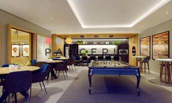 Imagem 5: Apartamento à Venda no Estreito, com 03 dormitórios sendo 3 suíte + lavabo em Florianópoli