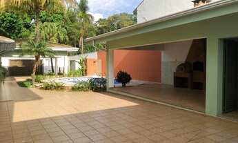 Imagem 5: Casa com 4 dormitórios à venda, 500 m² por R$ 1.550.000 - Jardim Ipiranga - Americana/SP