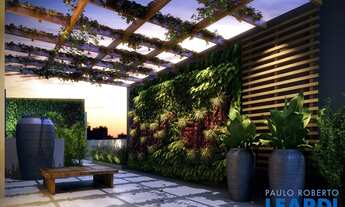 Imagem 2: APARTAMENTO - ACLIMAÇÃO - SP