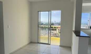 Imagem 1: Palmeiras prime 2 com armário na cozinha