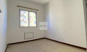 Imagem 7: Apartamento de 2 quartos sendo 1 suíte com lazer