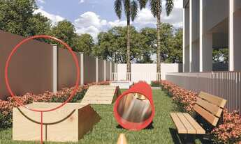 Imagem 7: Lançamento - Apartamento na planta a venda em São José dos Campos