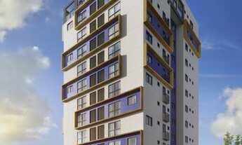 Imagem: Apartamento 02 dormitórios no Mingus 897