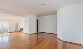 Imagem 7: Apartamento com 4 quartos para alugar por R$ 2500.00, 221.30 m2 - BATEL - CURITIBA/PR