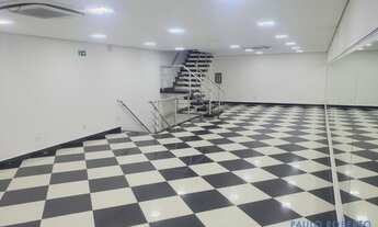 Imagem 6: PRÉDIO - VILA CLEMENTINO - SP