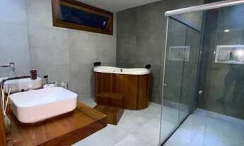 Imagem 7: Reserva Aimoré Casa com 4 dormitórios