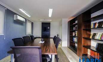 Imagem 2: CONJ. COMERCIAL - JARDIM AMÉRICA - SP