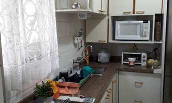 Imagem 6: APARTAMENTO - VILA OLÍMPIA - SP